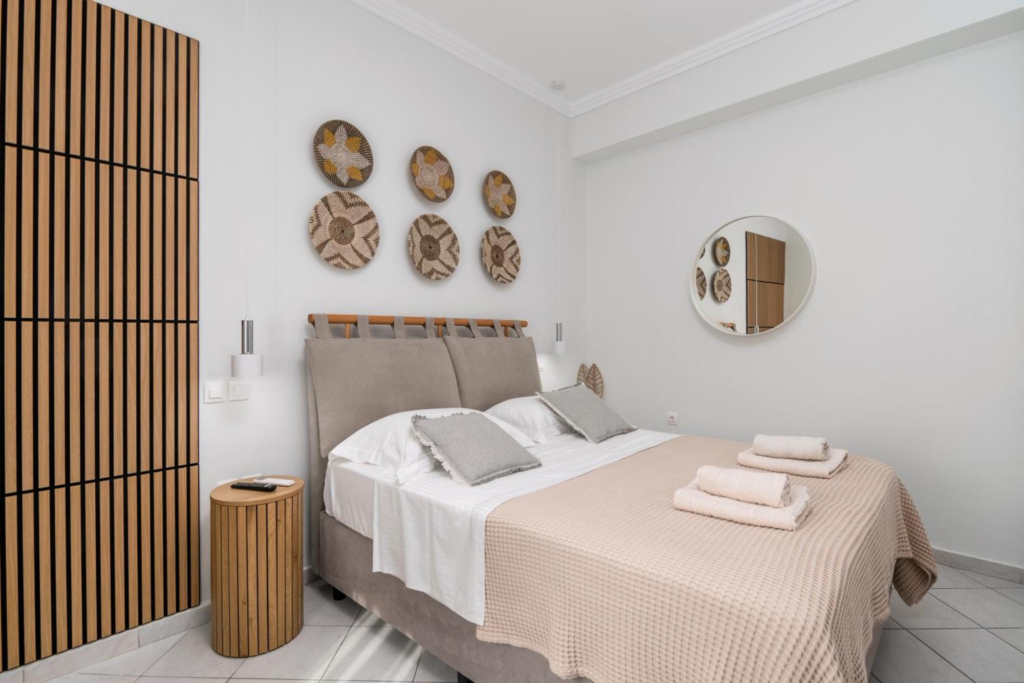 Appartement Melian Roots